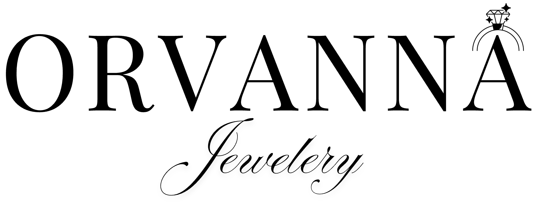Orvanna Jewelery 