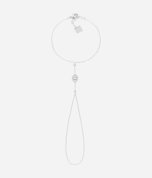 Bijou de main Gipsa (Acier)